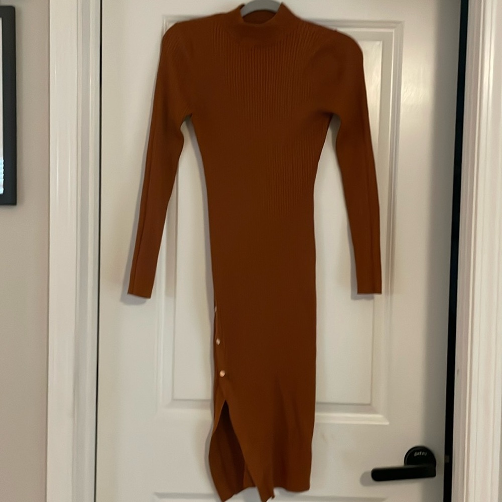 Juniors dress